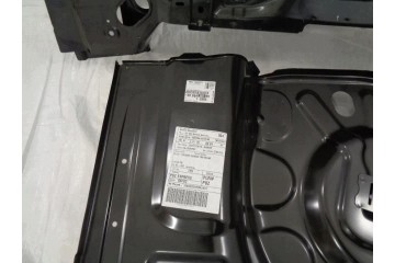 CITROEN C3 AIRCROSS DIESEL ADBLUE BELT REAR TRUNK TUB FLOOR Version European
