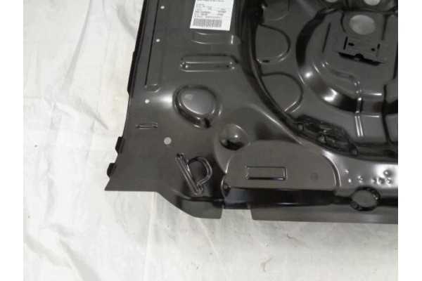 Panel trasero del maletero para Citroën C3 Aircross Diésel AdBlue