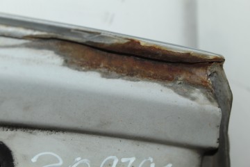 PLATA CAPO BMW SERIE X5 (E53) 3.0i 2000 PLATA 209796 BMW - 4