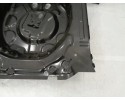 Panel trasero del maletero para Citroën C3 Aircross Diésel AdBlue