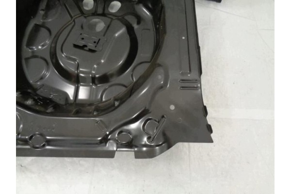Panel trasero del maletero para Citroën C3 Aircross Diésel AdBlue