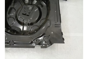 Panel trasero del maletero para Citroën C3 Aircross Diésel AdBlue