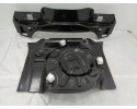 Panel trasero del maletero para Citroën C3 Aircross Diésel AdBlue