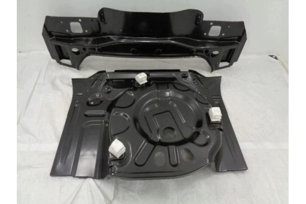 Panel trasero del maletero para Citroën C3 Aircross Diésel AdBlue