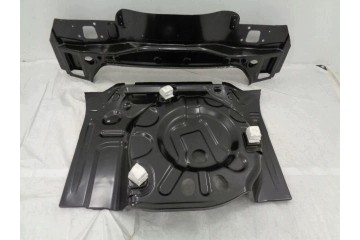 Panel trasero del maletero para Citroën C3 Aircross Diésel AdBlue