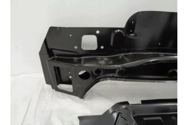 Panel trasero del maletero para Citroën C3 Aircross Diésel AdBlue