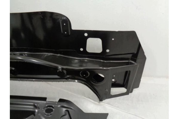 Panel trasero del maletero para Citroën C3 Aircross Diésel AdBlue