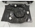 Panel trasero del maletero para Citroën C3 Aircross Diésel AdBlue