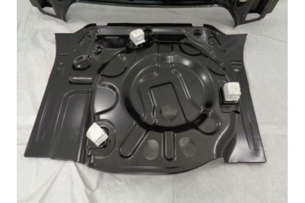 Panel trasero del maletero para Citroën C3 Aircross Diésel AdBlue