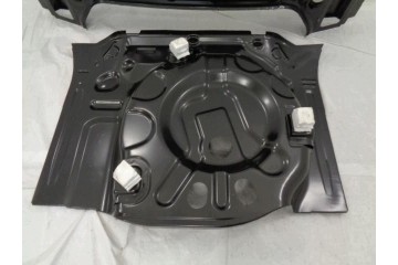 Panel trasero del maletero para Citroën C3 Aircross Diésel AdBlue