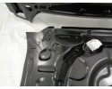 Panel trasero del maletero para Citroën C3 Aircross Diésel AdBlue