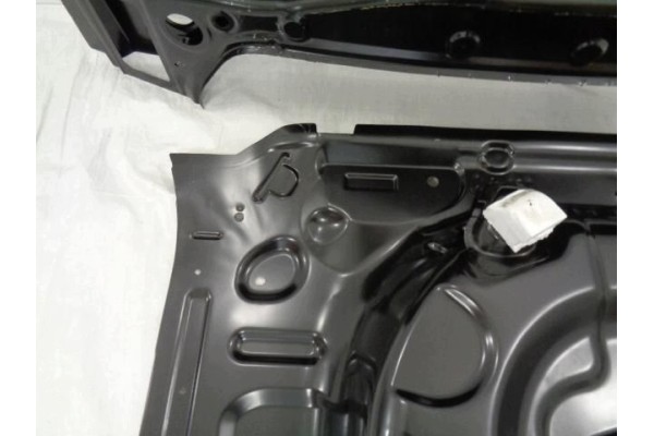 Panel trasero del maletero para Citroën C3 Aircross Diésel AdBlue