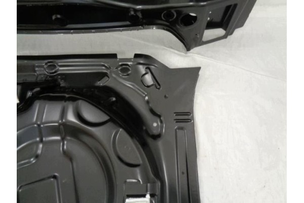Panel trasero del maletero para Citroën C3 Aircross Diésel AdBlue