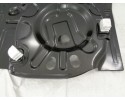 Panel trasero del maletero para Citroën C3 Aircross Diésel AdBlue