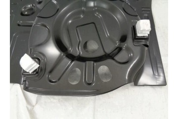 Panel trasero del maletero para Citroën C3 Aircross Diésel AdBlue
