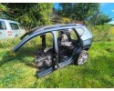 PAS TYLNY WANNA BOTNIK PRAWY LEWY TY TYLNY SEAT ATECA 2016
