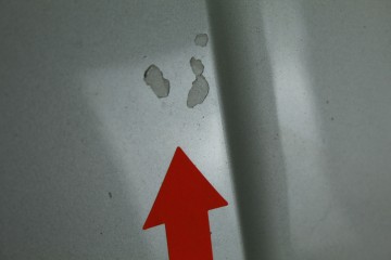 PLATA CAPO BMW SERIE X5 (E53) 3.0i 2000 PLATA 209796 BMW - 5