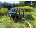 PAS TYLNY WANNA BOTNIK PRAWY LEWY TY TYLNY SEAT ATECA 2016 Car type 4x4 SUV passenger cars
