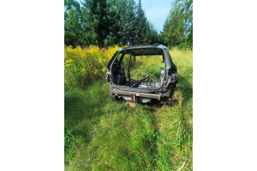 PAS TYLNY WANNA BOTNIK PRAWY LEWY TY TYLNY SEAT ATECA 2016 Product weight with unit packaging 100 kg