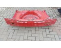 HYUNDAI I30 AND 07 12 HB REINFORCEMENT BELT REAR