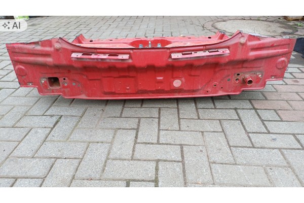 HYUNDAI I30 AND 07 12 HB REINFORCEMENT BELT REAR Packaging status replacement