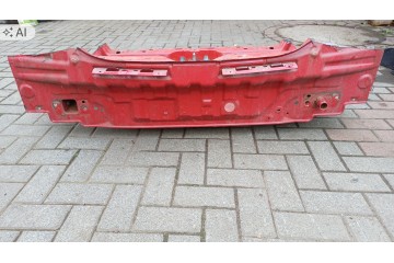 HYUNDAI I30 AND 07 12 HB REINFORCEMENT BELT REAR Packaging status replacement