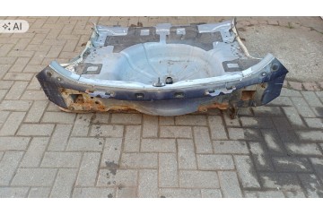 MAZDA 5 CW 10 15 REINFORCEMENT BELT REAR