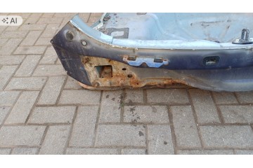 MAZDA 5 CW 10 15 REINFORCEMENT BELT REAR Packaging status replacement