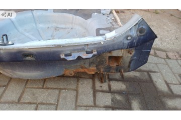 MAZDA 5 CW 10 15 REINFORCEMENT BELT REAR Catalog number of the part 435DFGWETR4RHHHGG545