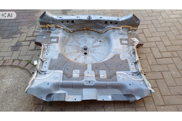 MAZDA 5 CW 10 15 REINFORCEMENT BELT REAR Part manufacturer Mazda OE