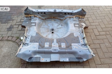 MAZDA 5 CW 10 15 REINFORCEMENT BELT REAR Part manufacturer Mazda OE
