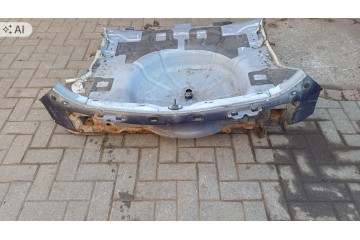 MAZDA 5 CW 10 15 REINFORCEMENT BELT REAR Car type passenger cars