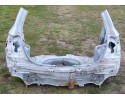 BELT REAR BATH TRUNK FLOOR FENDER TOYOTA YARIS III 2012 2020