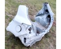BELT REAR BATH TRUNK FLOOR FENDER TOYOTA YARIS III 2012 2020 Catalog number of the part juygfuyrbcdnugdj66IWQWQ54HYUB