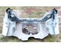 BELT REAR BATH TRUNK FLOOR FENDER TOYOTA YARIS III 2012 2020 Quality of parts according to GVO O original with manufacturer s lo