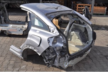 CITROEN C4 III 2023R 1 2 QUARTER FENDER LEFT RIGHT REAR ASS KCA