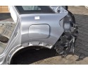 CITROEN C4 III 2023R 1 2 QUARTER FENDER LEFT RIGHT REAR ASS KCA Car type passenger cars