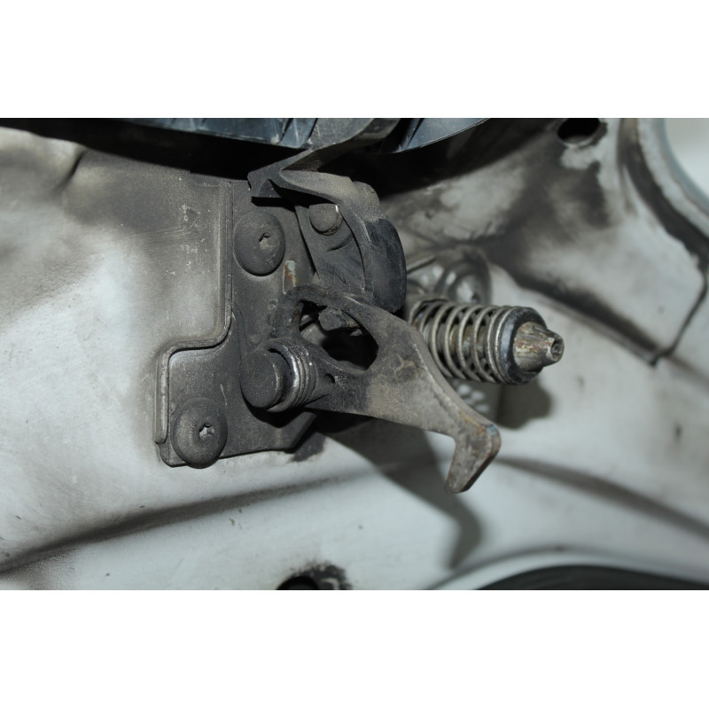 PLATA CAPO BMW SERIE X5 (E53)