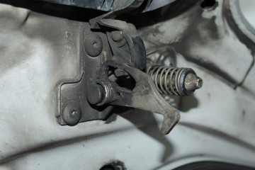 PLATA CAPO BMW SERIE X5 (E53) 3.0i 2000 PLATA 209796 BMW - 7