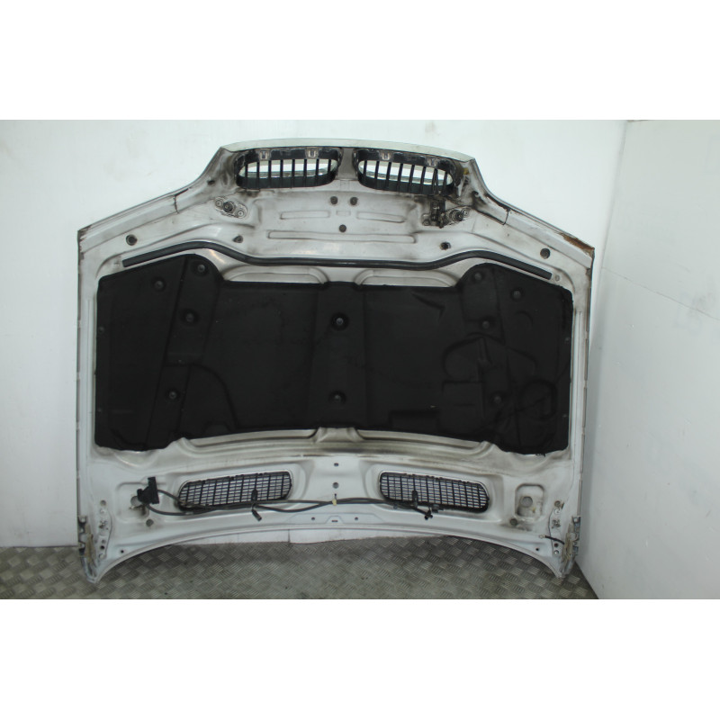 PLATA CAPO BMW SERIE X5 (E53)