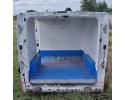 QUARTER BELT REAR RENAULT HIT III