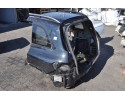 MERCEDES EQB X243 QUARTER FENDER RIGHT LEFT REAR BELT REAR BATH ASS 191