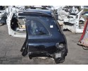 MERCEDES EQB X243 QUARTER FENDER RIGHT LEFT REAR BELT REAR BATH ASS 191 Part manufacturer Mercedes Benz OE