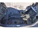 MERCEDES EQB X243 QUARTER FENDER RIGHT LEFT REAR BELT REAR BATH ASS 191 Catalog number of the part MR