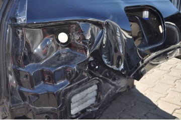 MERCEDES EQB X243 QUARTER FENDER RIGHT LEFT REAR BELT REAR BATH ASS 191 Quality of parts according to GVO O original with manufa