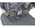 Panel trasero lateral derecho e izquierdo Mercedes EQB X243, guardabar