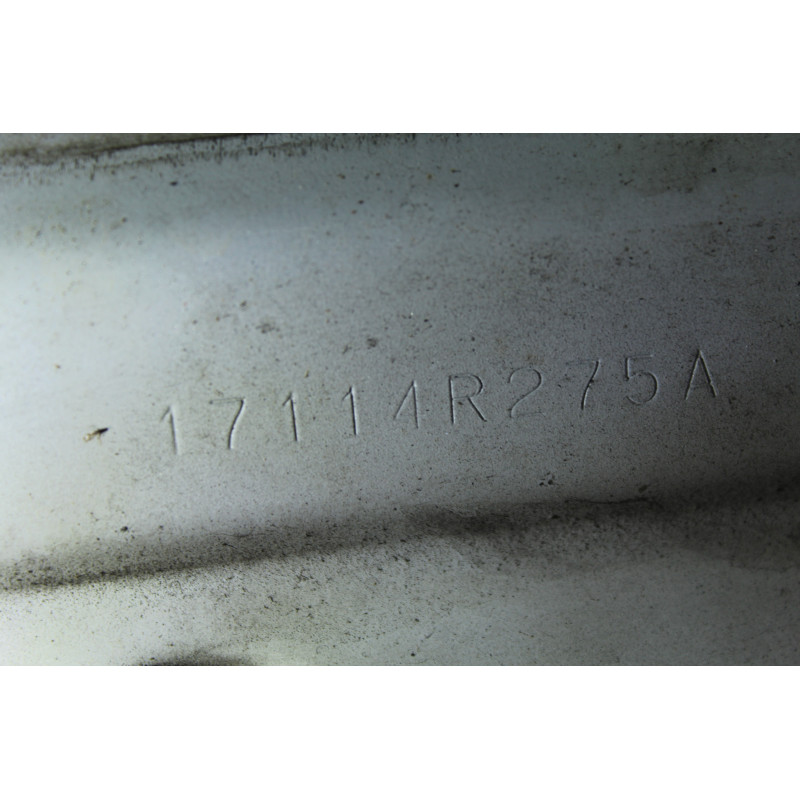 PLATA CAPO BMW SERIE X5 (E53)