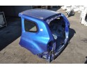 REAR BELT BATHTUB QUARTER MUDGUARD LEFT RIGHT ASS DACIA DUSTER II 21r
