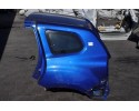 REAR BELT BATHTUB QUARTER MUDGUARD LEFT RIGHT ASS DACIA DUSTER II 21r Part manufacturer Dacia OE