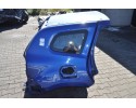 REAR BELT BATHTUB QUARTER MUDGUARD LEFT RIGHT ASS DACIA DUSTER II 21r Car type passenger cars